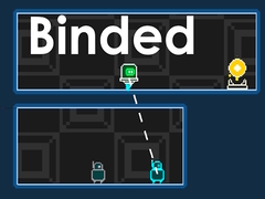 খেলা Binded