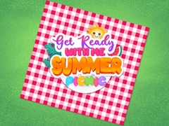খেলা Get Ready With Me Summer Picnic