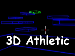 খেলা 3D Athletic