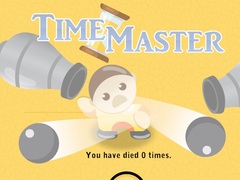 খেলা Time Master