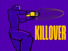 খেলা Killover
