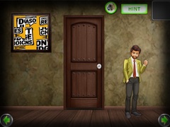 খেলা Amgel Easy Room Escape 305