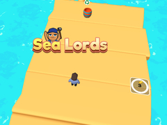 খেলা Sea Lords 