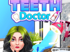 খেলা Teeth Doctor