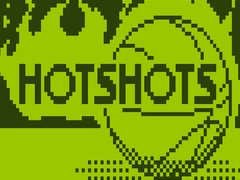 খেলা HotShots 