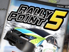 খেলা Rally Point 5