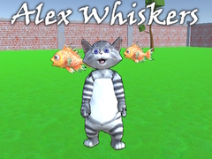 খেলা Alex Whiskers