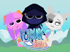 খেলা Sprunki: Future Polaris