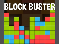 খেলা Block Buster
