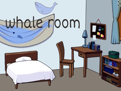 খেলা Whale Room 