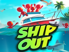 খেলা Ship Out