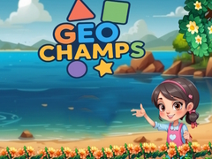 খেলা Geo Champs