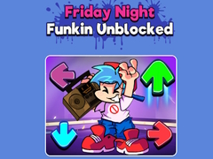 খেলা Friday Night Funkin Unblocked