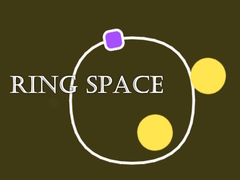 খেলা Ring Space