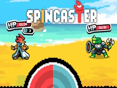 খেলা Spincaster