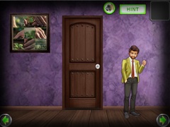 খেলা Amgel Easy Room Escape 306