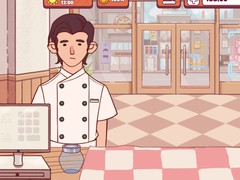 খেলা Good Pizza, Great Pizza