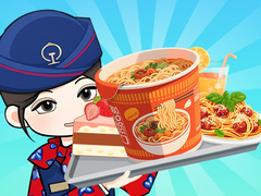 খেলা Food Truck Chef Cooking