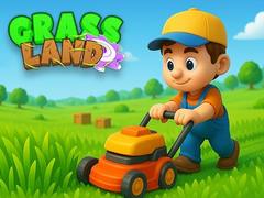 খেলা Grass Land