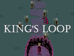 খেলা King's Loop