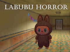 খেলা Labubu Horror