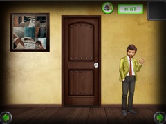খেলা Amgel Easy Room Escape 307