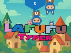 খেলা Lafufu Typer