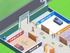 খেলা Gadget Universe