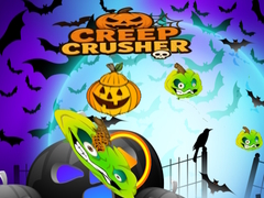 খেলা Creep Crushers