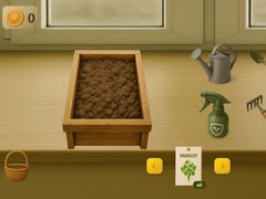 খেলা Grow Home