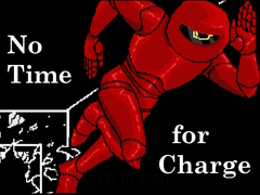খেলা No Time for Charge