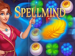 খেলা Spellmind