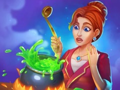 খেলা Spellmind