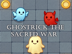 খেলা GhosTrick The Sacred War