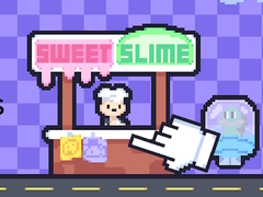 খেলা Sweet Slime