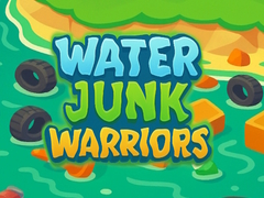 খেলা Water Junk Warriors