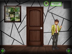খেলা Amgel Easy Room Escape 308