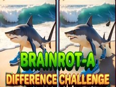 খেলা Brainrot – A Difference Challenge