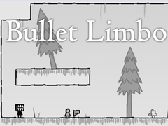 খেলা Bullet Limbo
