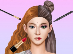 খেলা Princess ASMR Makeover