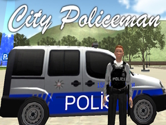 খেলা City Policeman