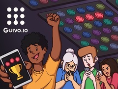 খেলা Guivo.io