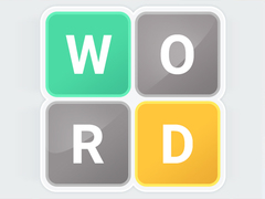 খেলা Wordler