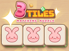 খেলা 3 Tiles