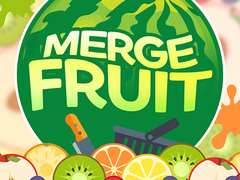 খেলা Merge Fruit