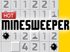 খেলা Mine Sweeper