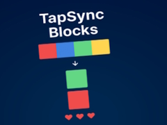 খেলা TapSync Blocks