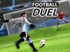 খেলা Football Duel