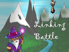 খেলা Linking Battle