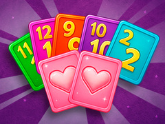 খেলা Card Master